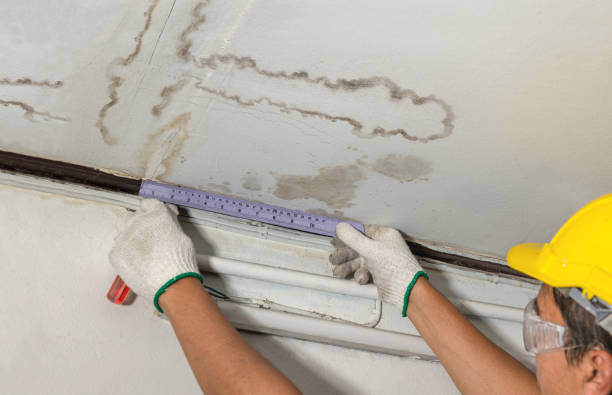 Reliable Basement Flood Cleanup contractor in Hartland, MI by Aqua Guard Water Damage